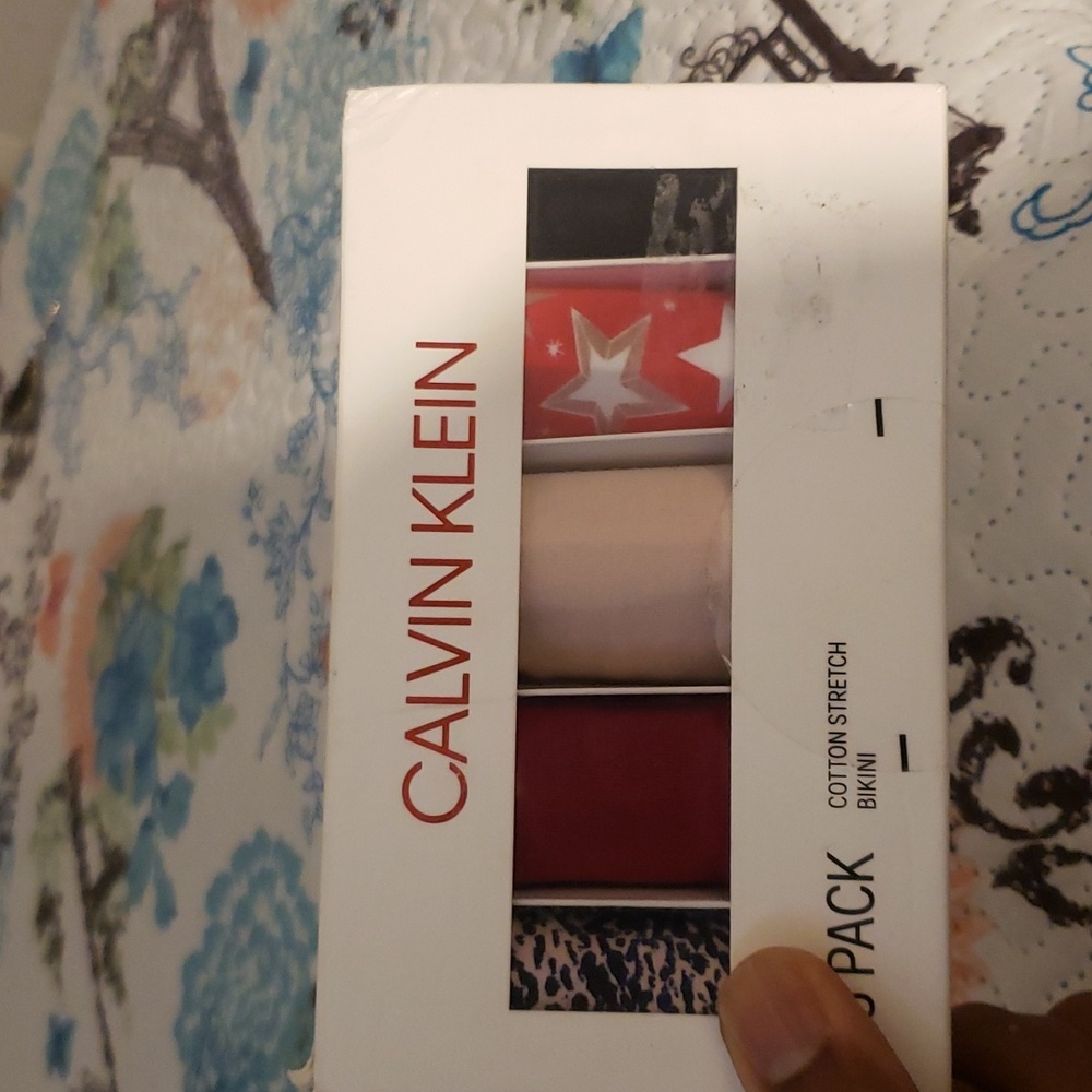 panties
